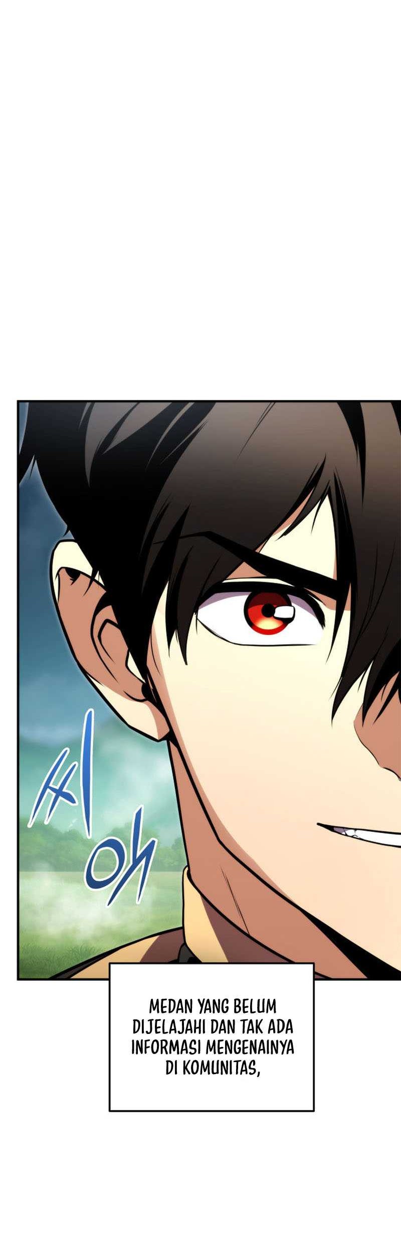 Ranker’s Return Chapter 106 Gambar 5