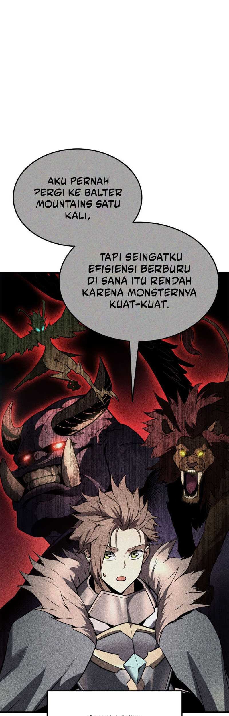 Ranker’s Return Chapter 106 Gambar 6