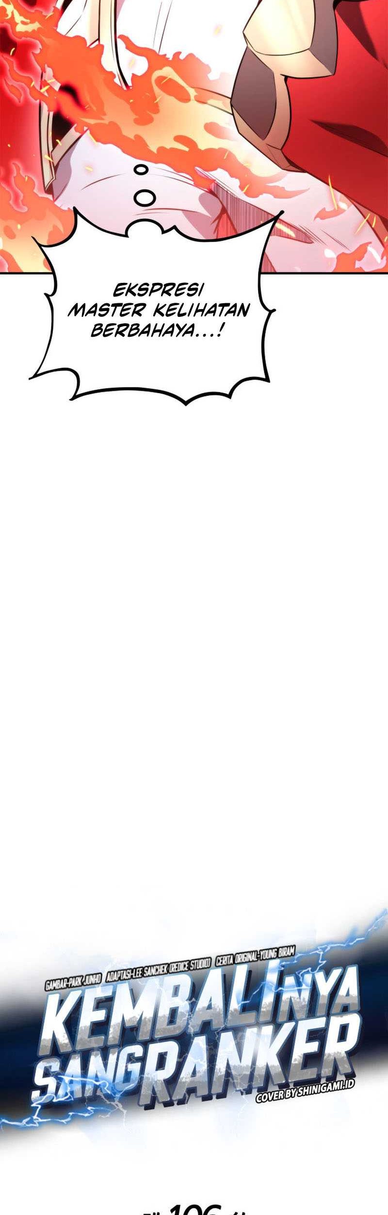Ranker’s Return Chapter 106 Gambar 11