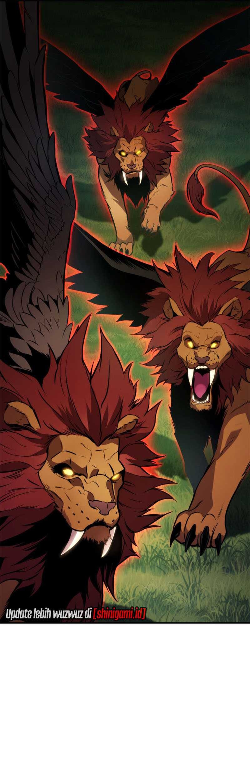 Ranker’s Return Chapter 106 Gambar 14