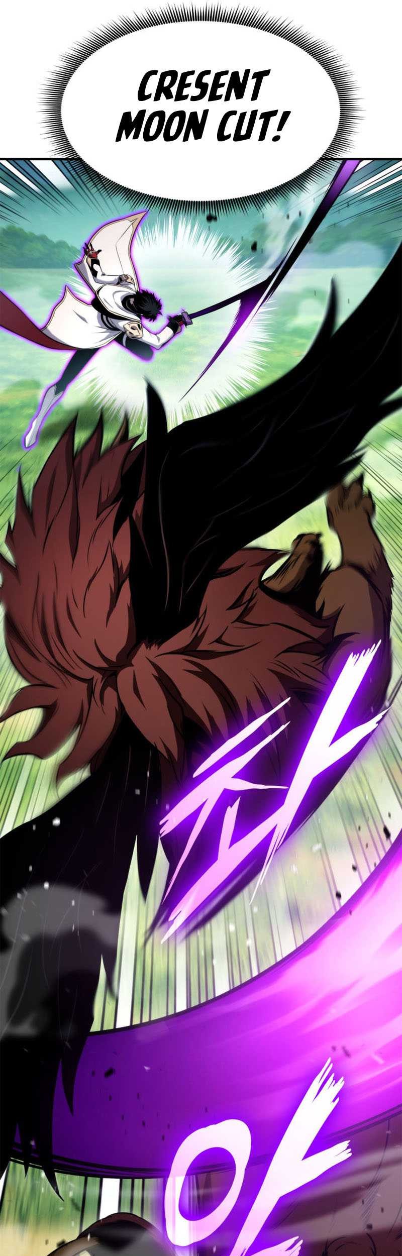 Ranker’s Return Chapter 106 Gambar 18