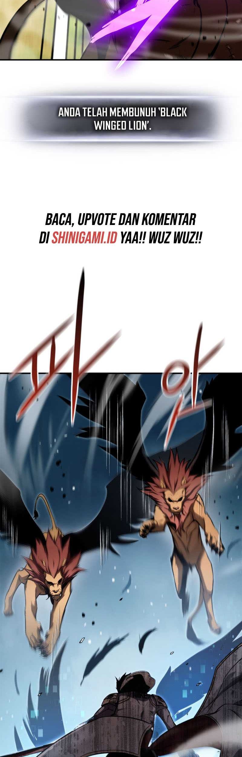 Ranker’s Return Chapter 106 Gambar 19