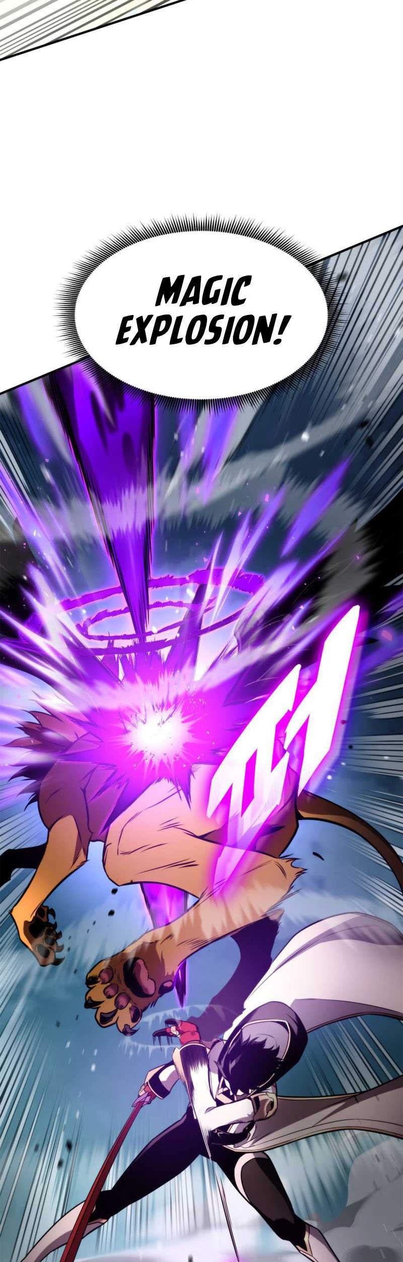 Ranker’s Return Chapter 106 Gambar 24