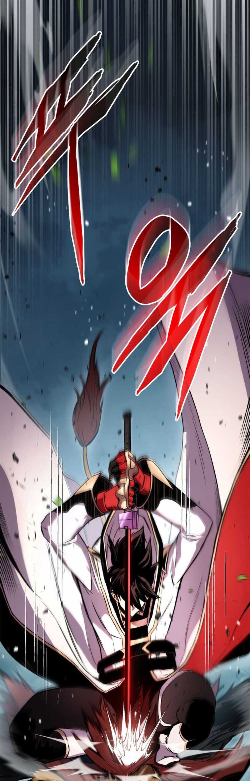 Ranker’s Return Chapter 106 Gambar 30