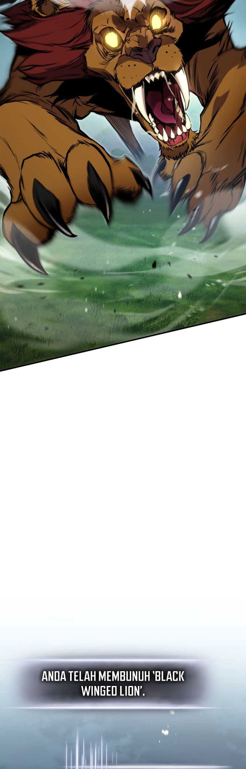 Ranker’s Return Chapter 106 Gambar 31