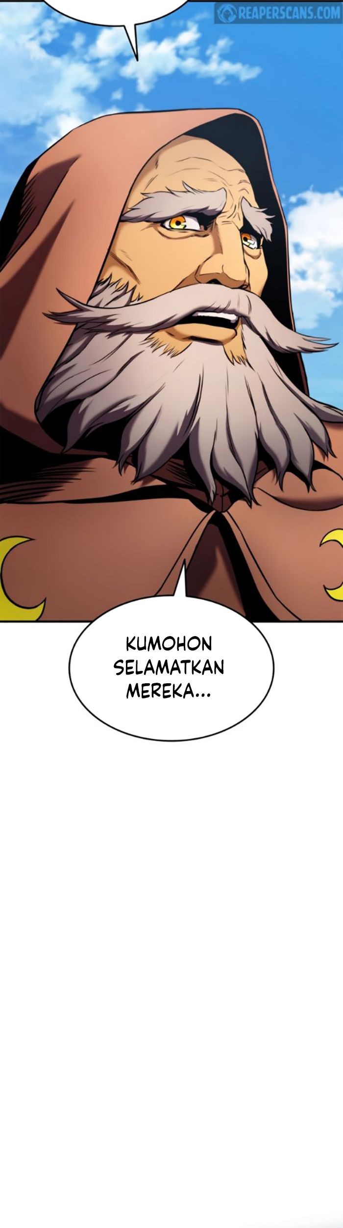 Ranker’s Return Chapter 108 Gambar 20