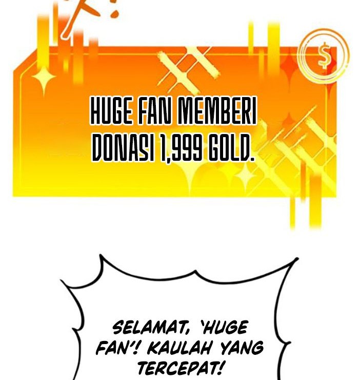 Ranker’s Return Chapter 108 Gambar 45