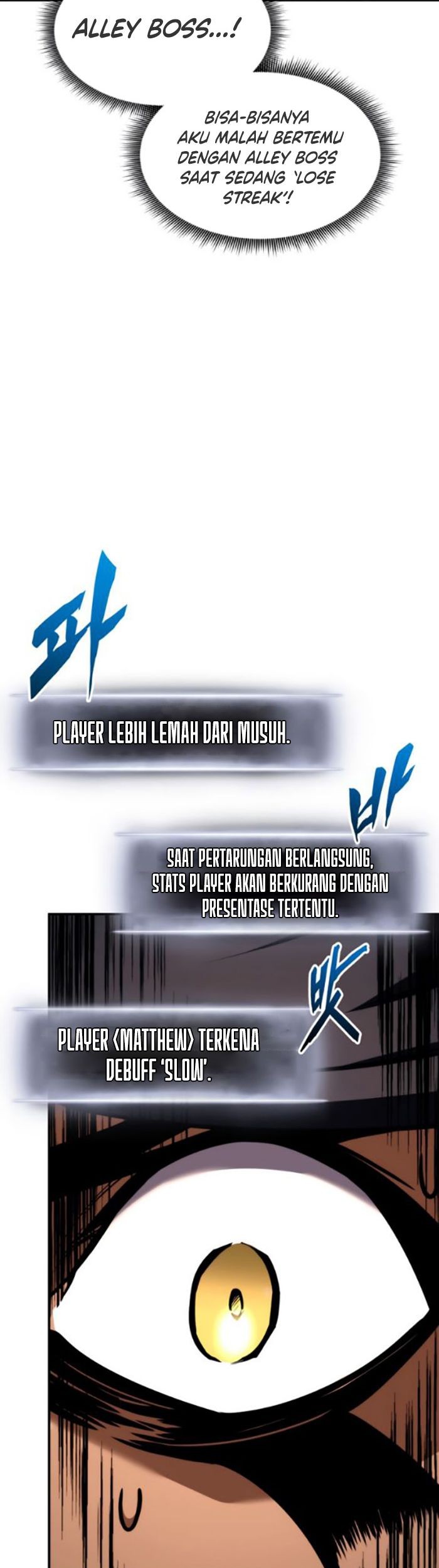 Ranker’s Return Chapter 108 Gambar 56