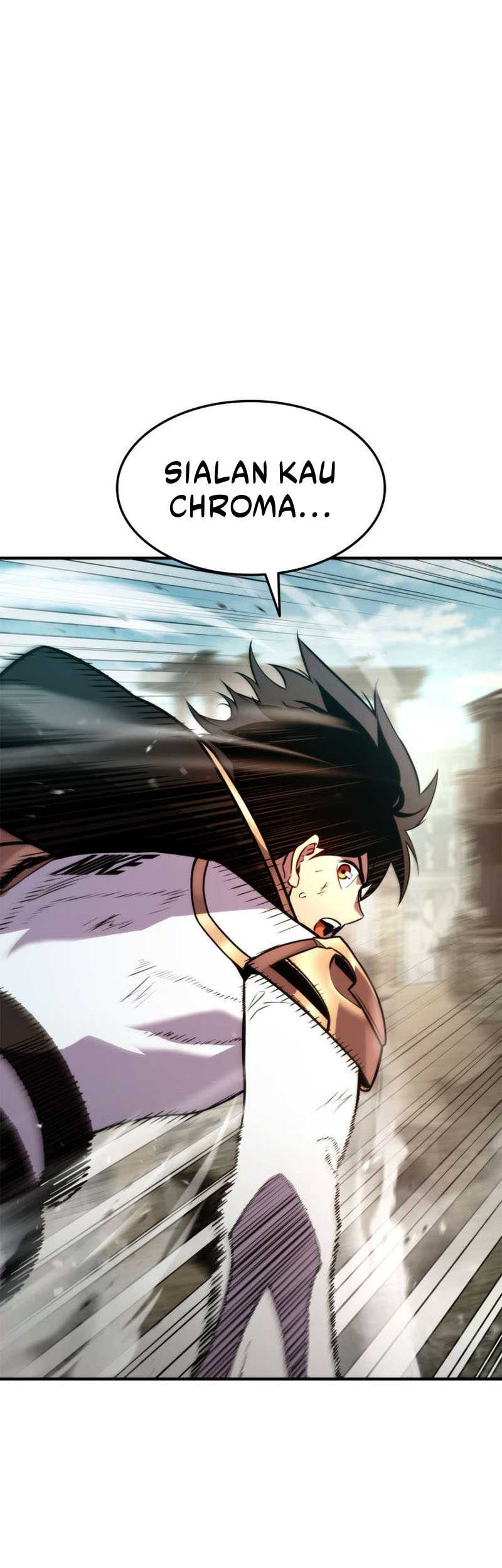 Baca Manhwa Ranker’s Return Chapter 109 Gambar 2