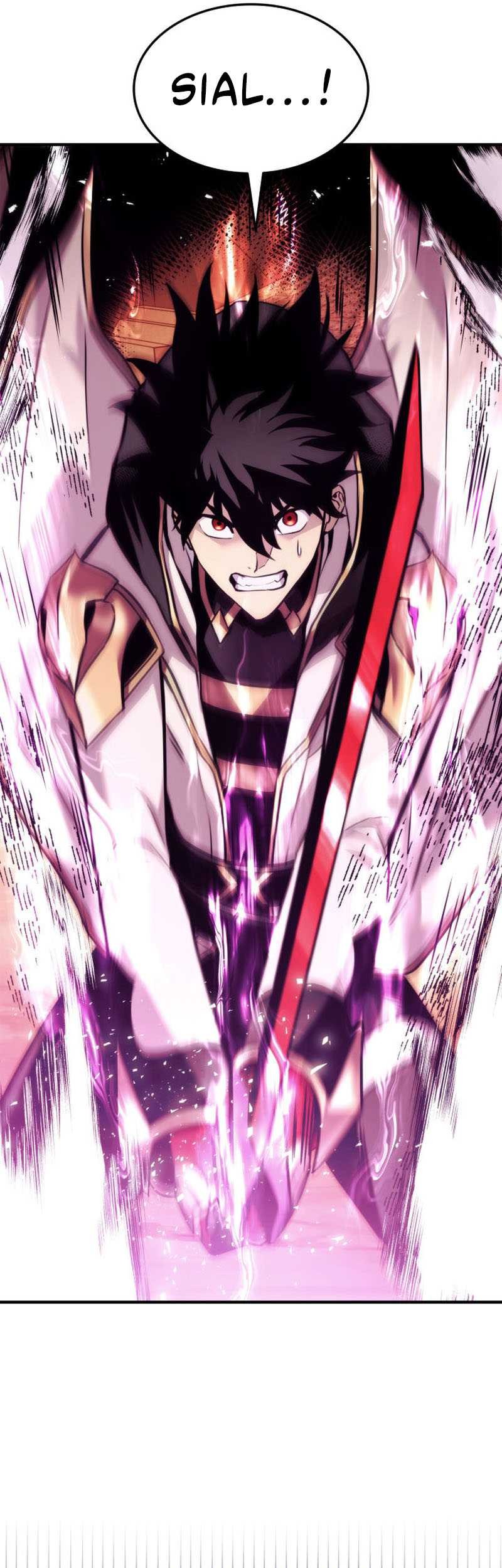 Ranker’s Return Chapter 110 Gambar 49