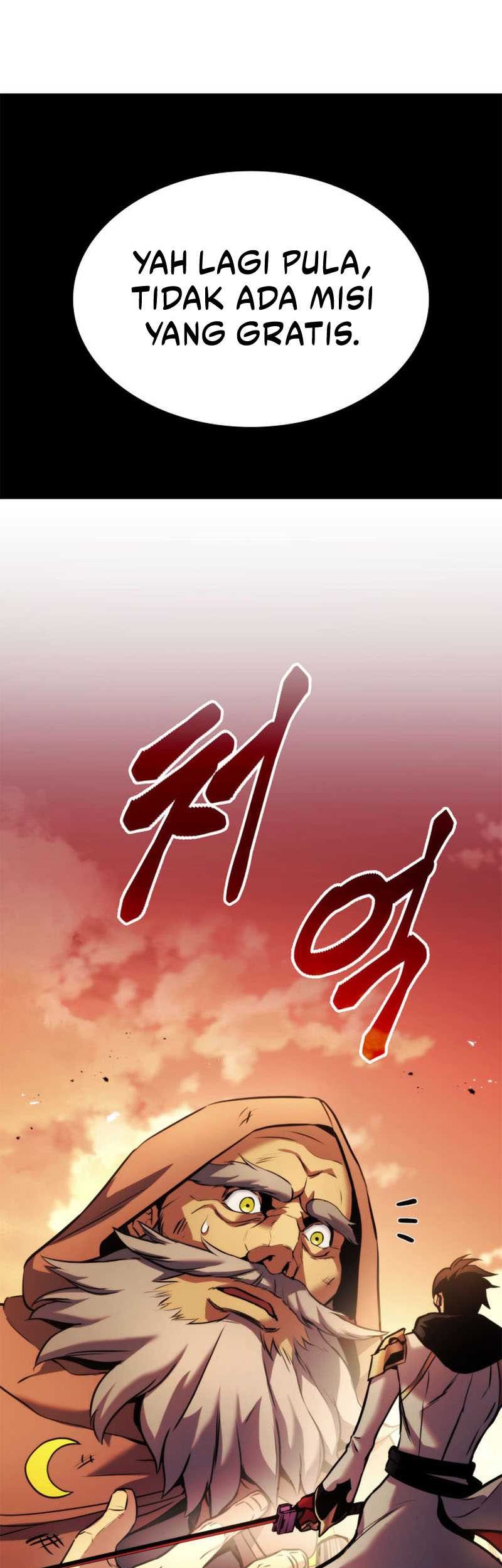 Ranker’s Return Chapter 110 Gambar 61