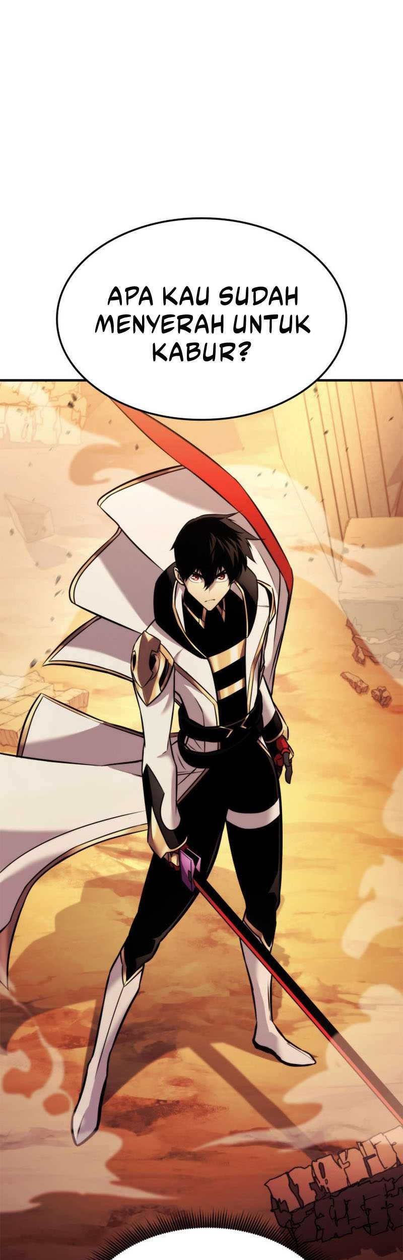 Ranker’s Return Chapter 110 Gambar 30