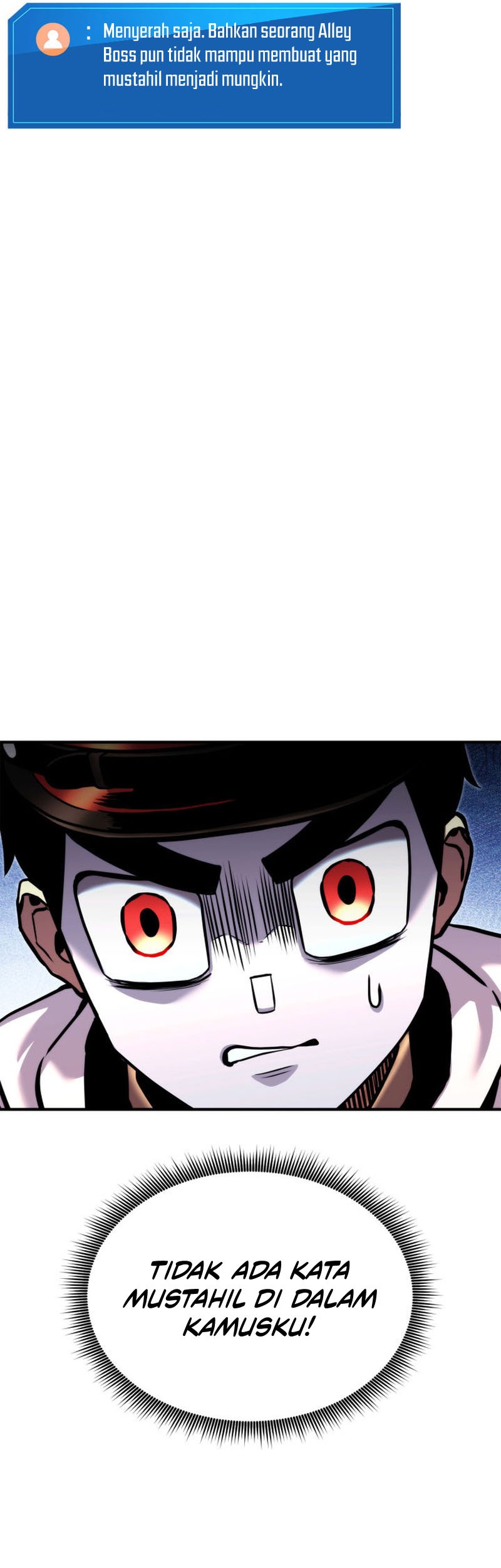 Ranker’s Return Chapter 111 Gambar 38