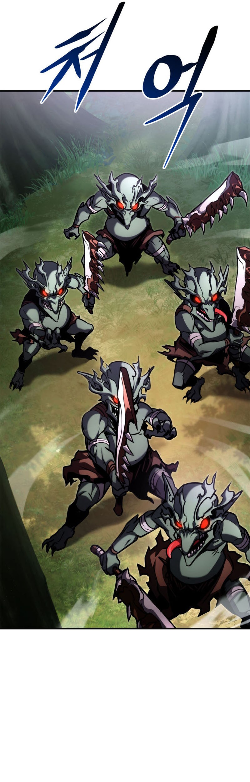 Ranker’s Return Chapter 111 Gambar 42