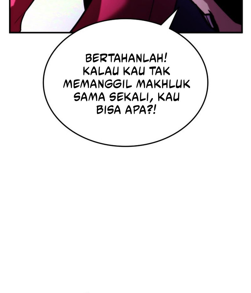 Ranker’s Return Chapter 111 Gambar 45