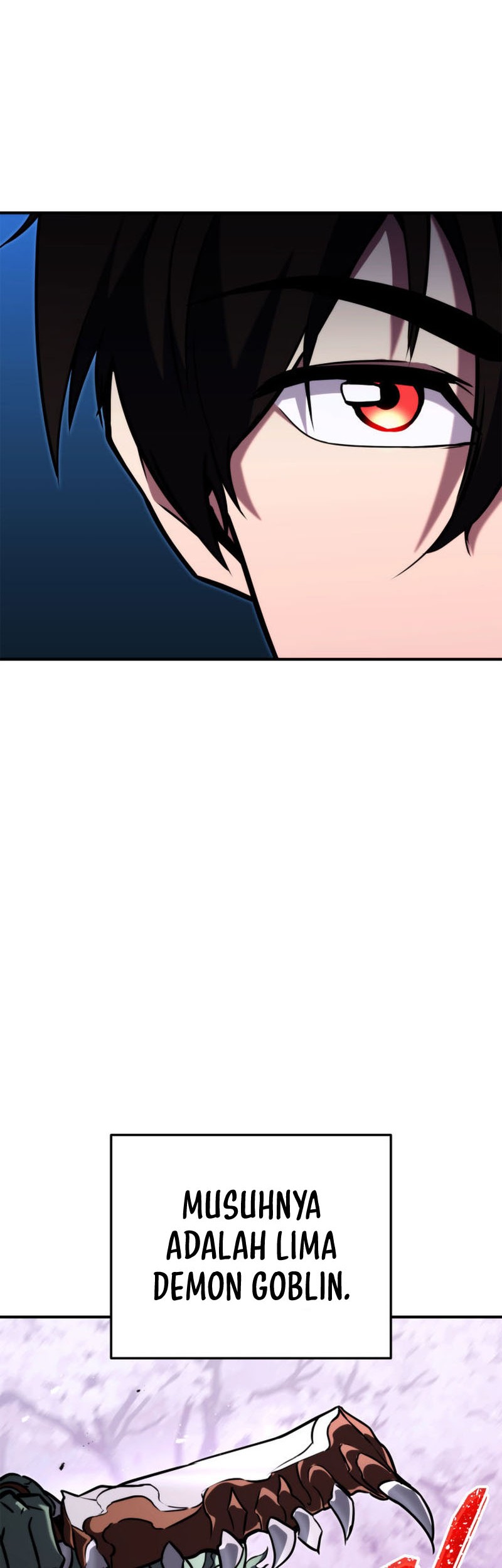 Ranker’s Return Chapter 111 Gambar 47