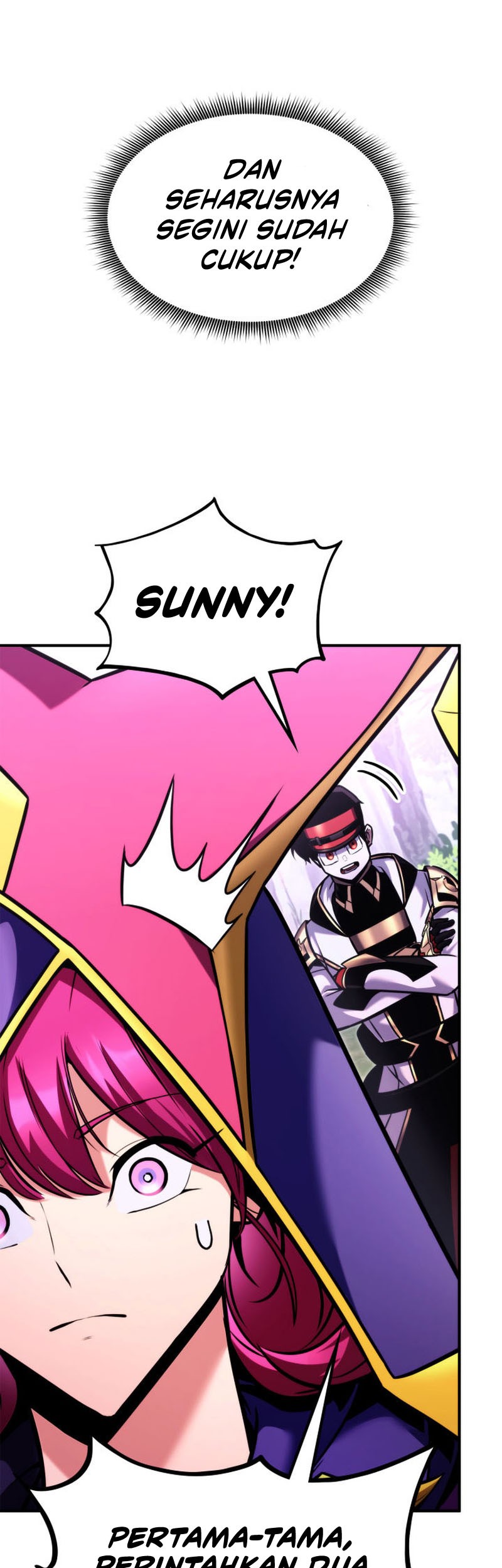 Ranker’s Return Chapter 111 Gambar 50