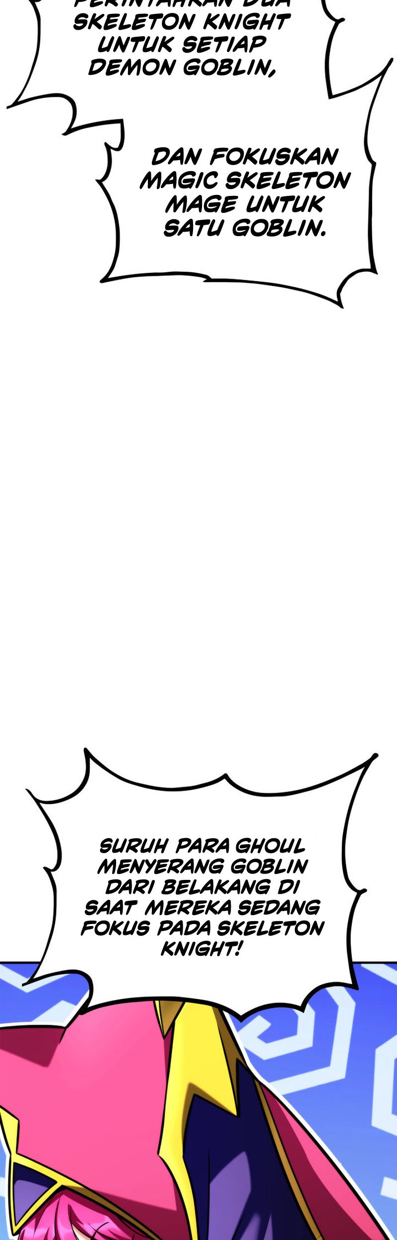 Ranker’s Return Chapter 111 Gambar 51