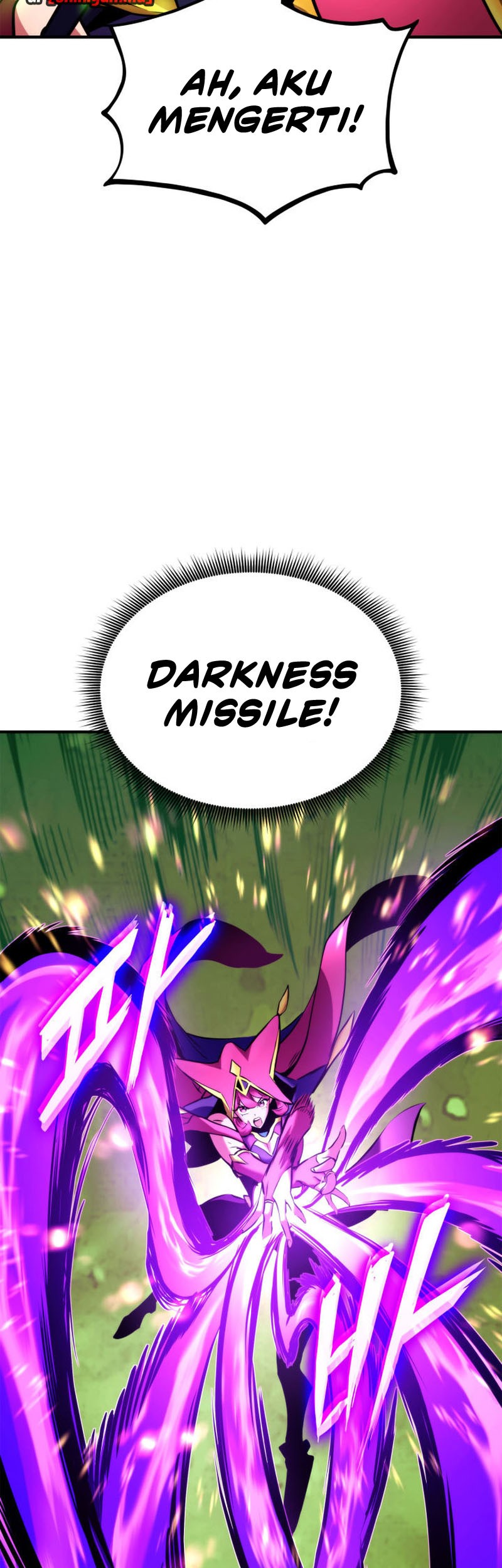 Ranker’s Return Chapter 111 Gambar 56