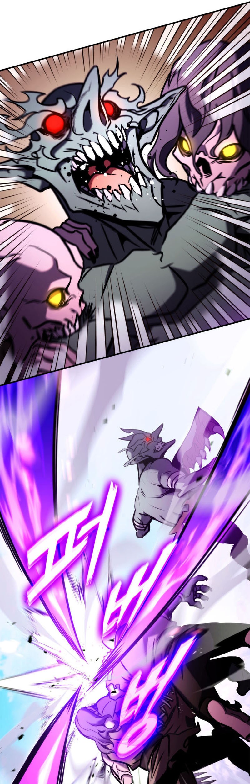 Ranker’s Return Chapter 111 Gambar 58