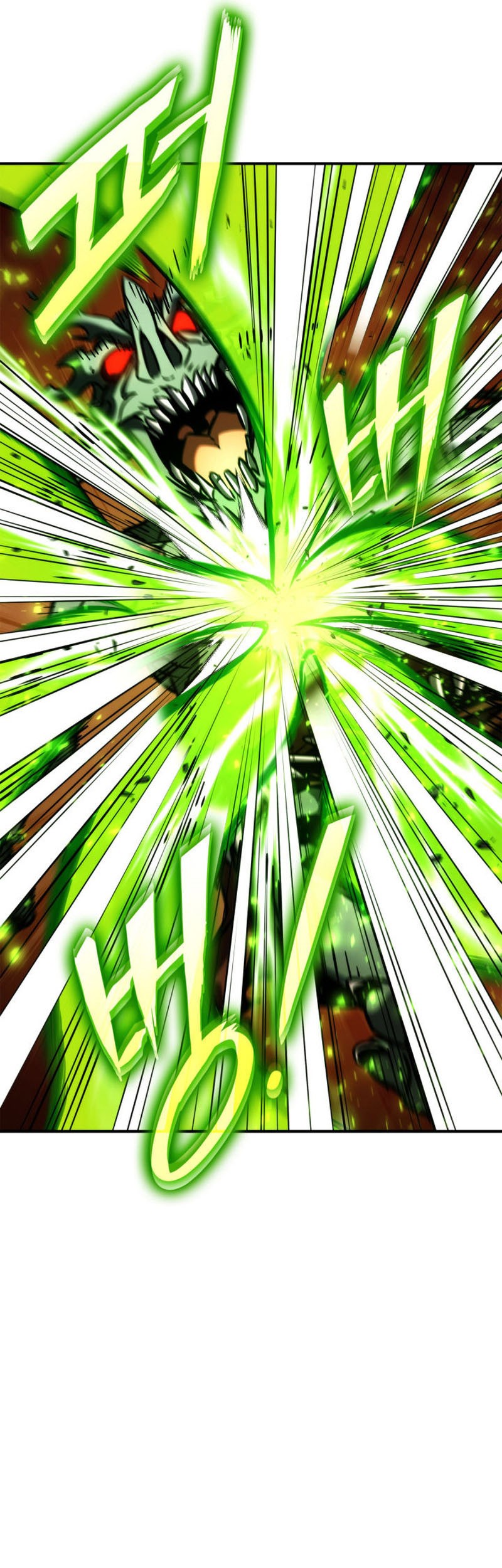 Ranker’s Return Chapter 111 Gambar 62