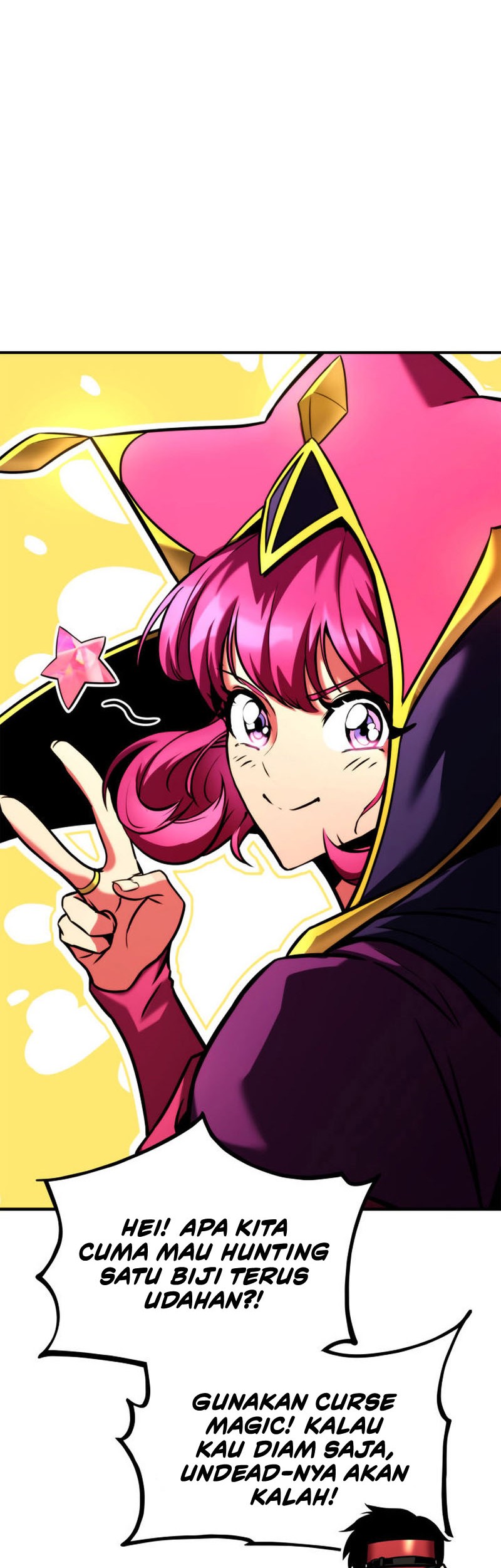 Ranker’s Return Chapter 111 Gambar 63