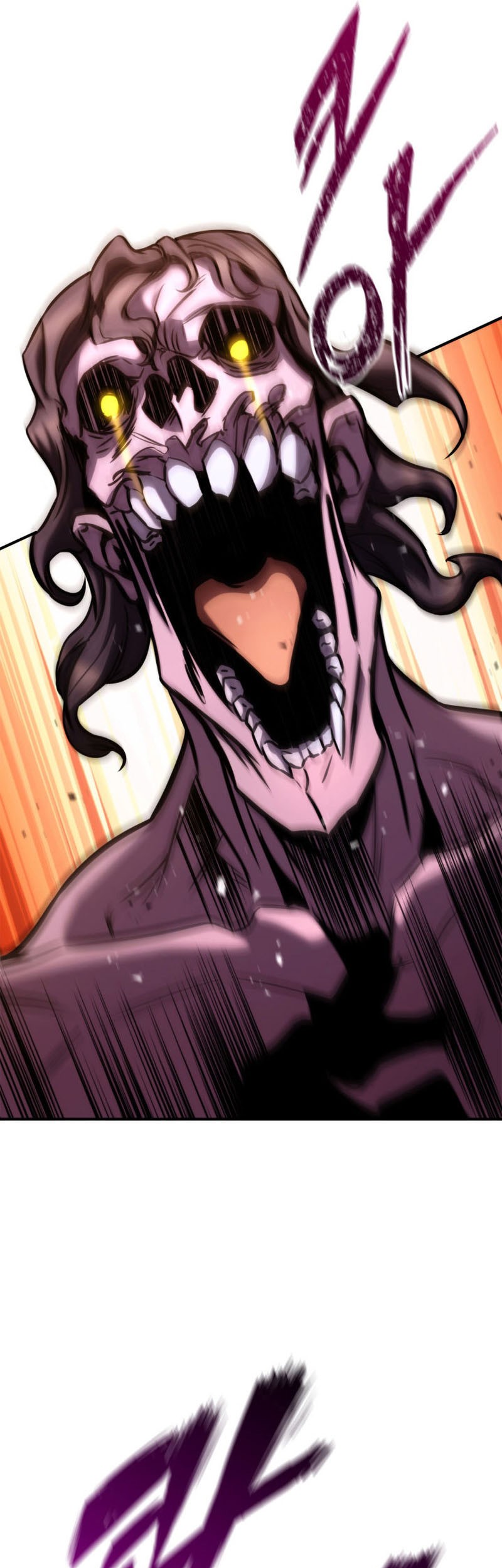 Ranker’s Return Chapter 111 Gambar 66