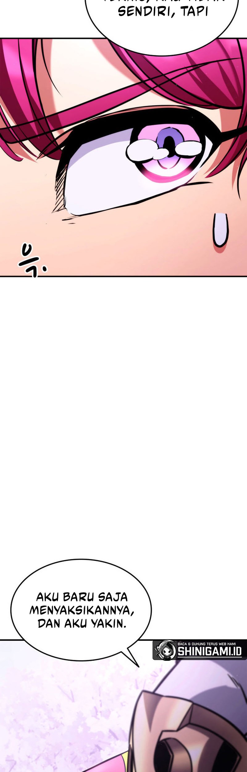 Ranker’s Return Chapter 111 Gambar 71