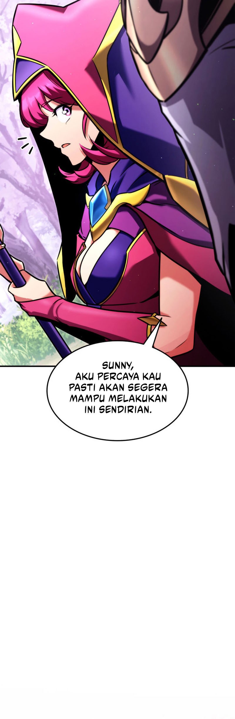 Ranker’s Return Chapter 111 Gambar 72