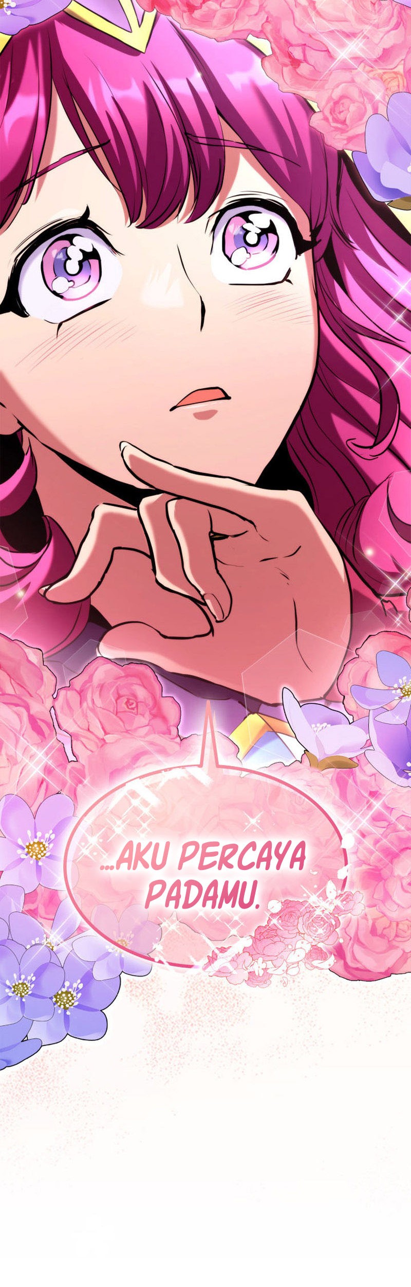 Ranker’s Return Chapter 111 Gambar 74