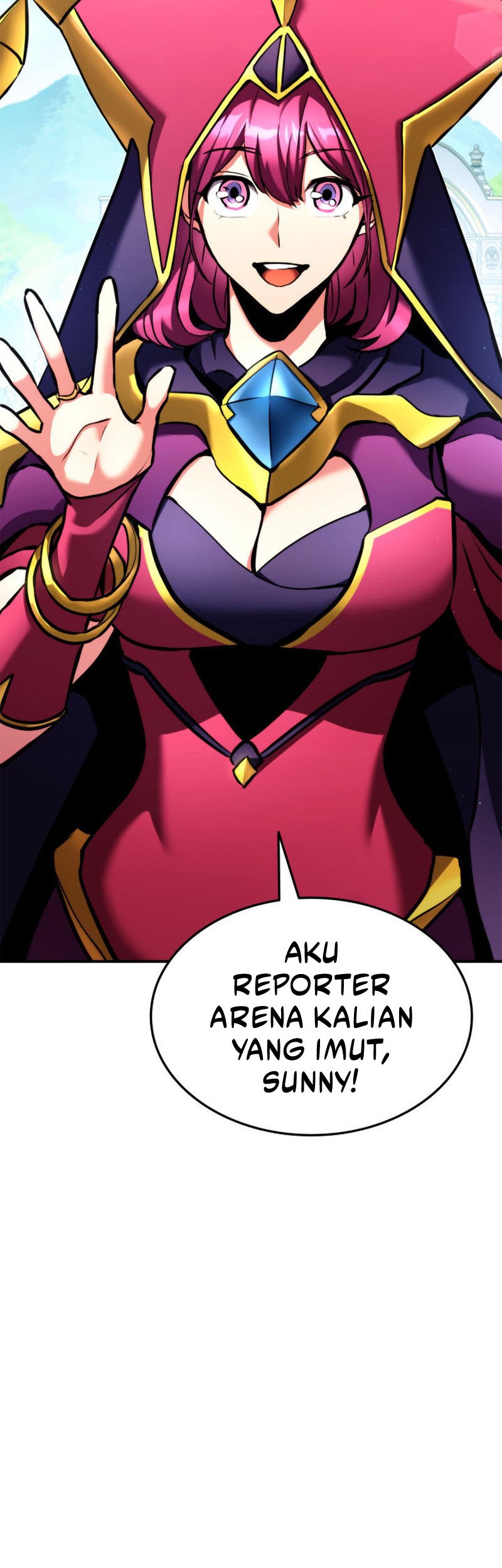 Ranker’s Return Chapter 111 Gambar 3