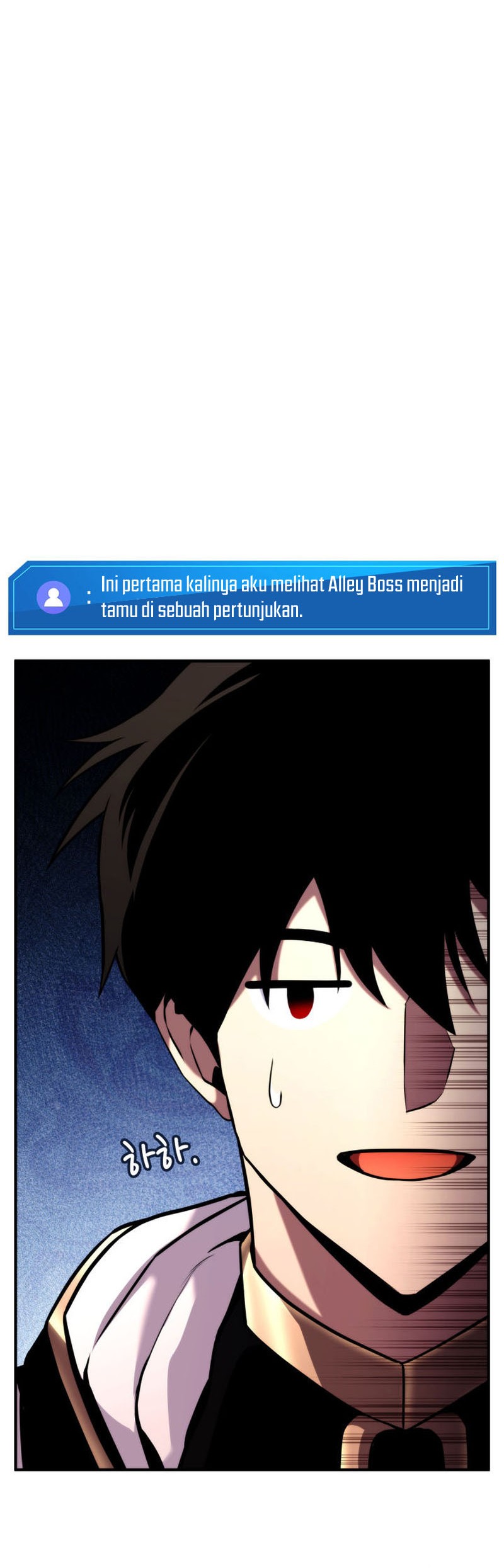 Ranker’s Return Chapter 111 Gambar 9