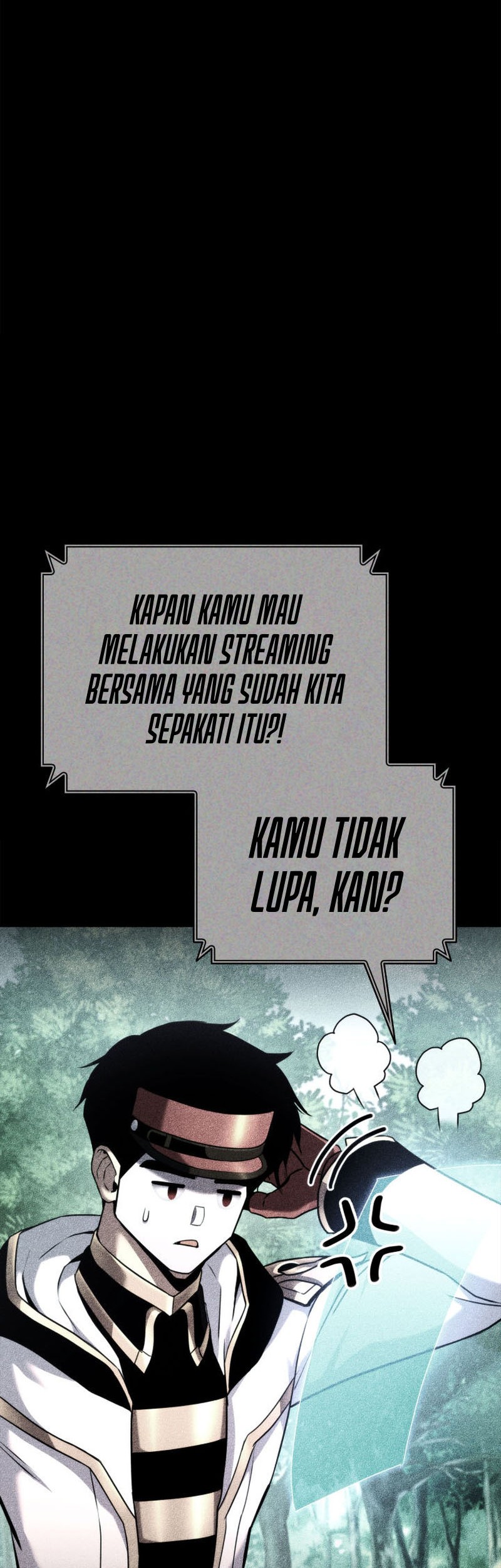 Ranker’s Return Chapter 111 Gambar 11