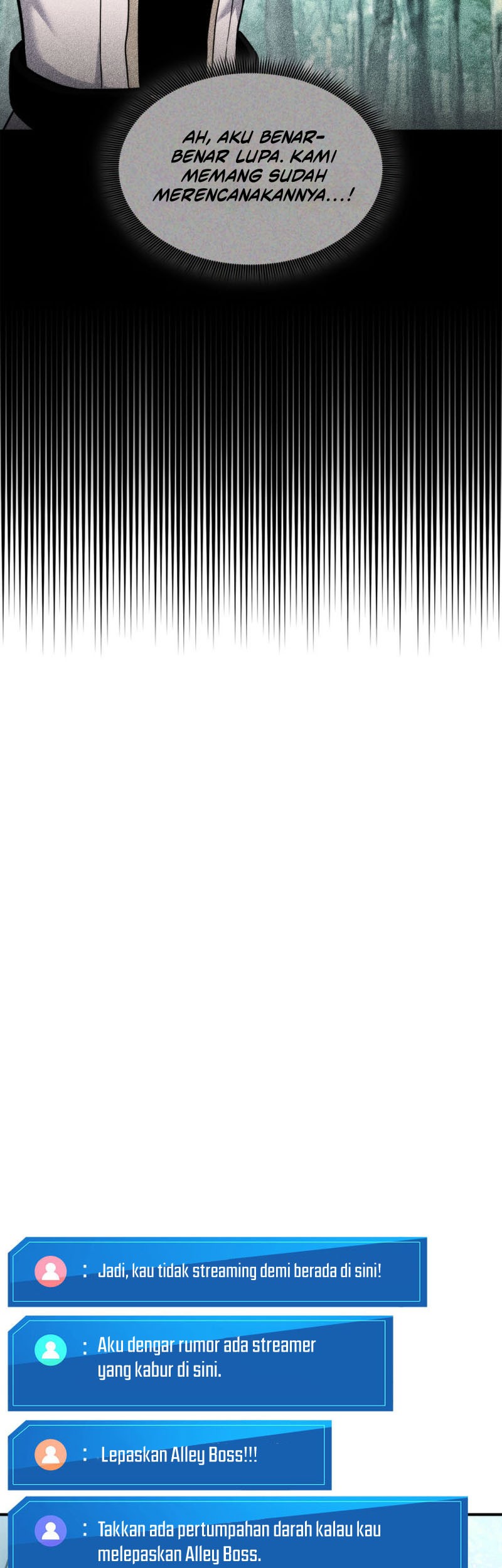 Ranker’s Return Chapter 111 Gambar 12