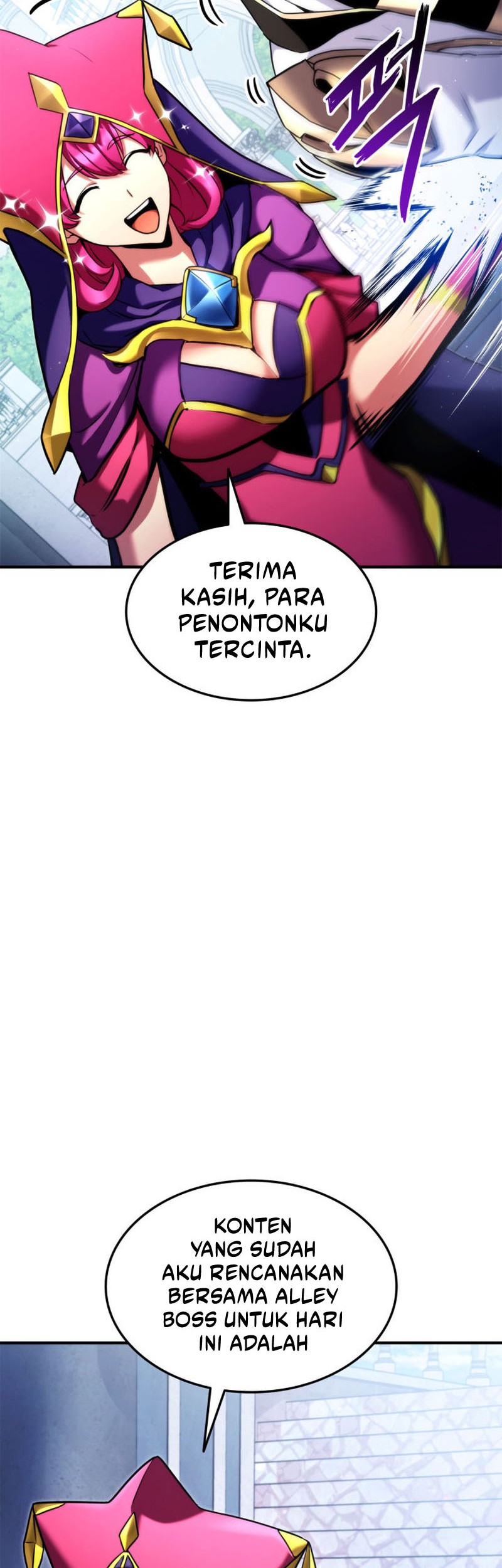 Ranker’s Return Chapter 111 Gambar 15