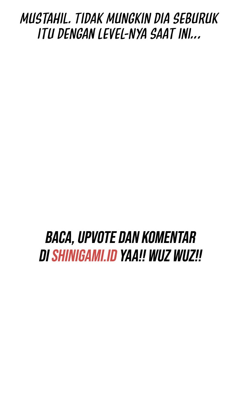 Ranker’s Return Chapter 111 Gambar 21