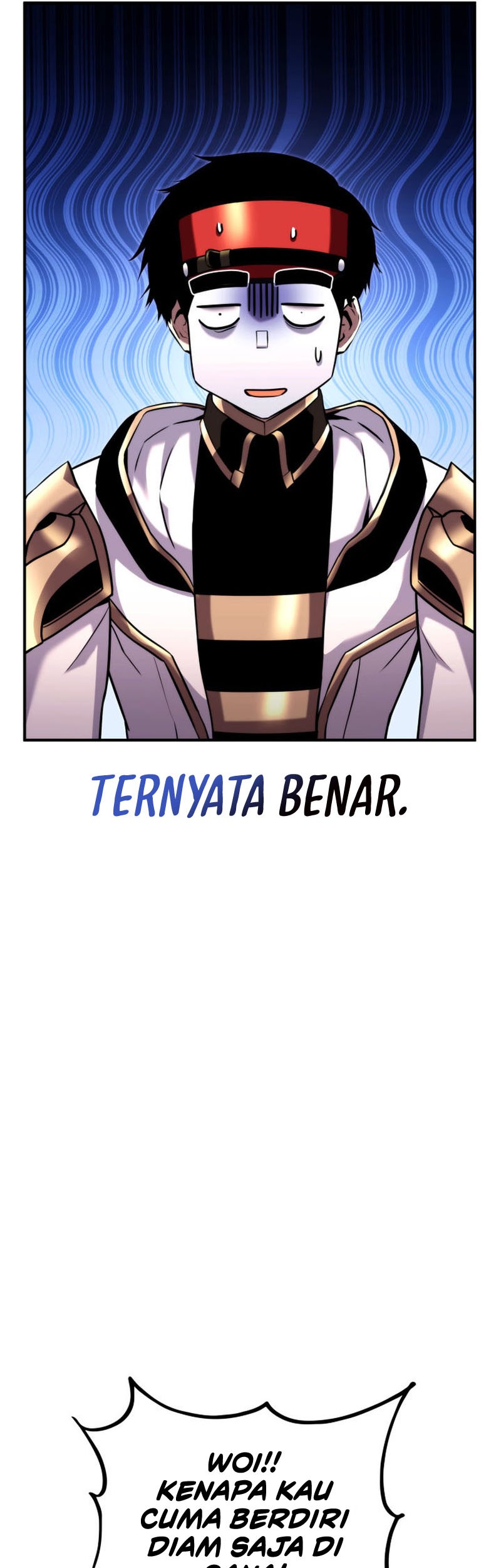 Ranker’s Return Chapter 111 Gambar 22