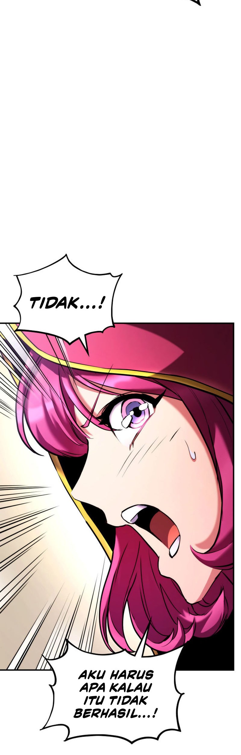 Ranker’s Return Chapter 111 Gambar 25