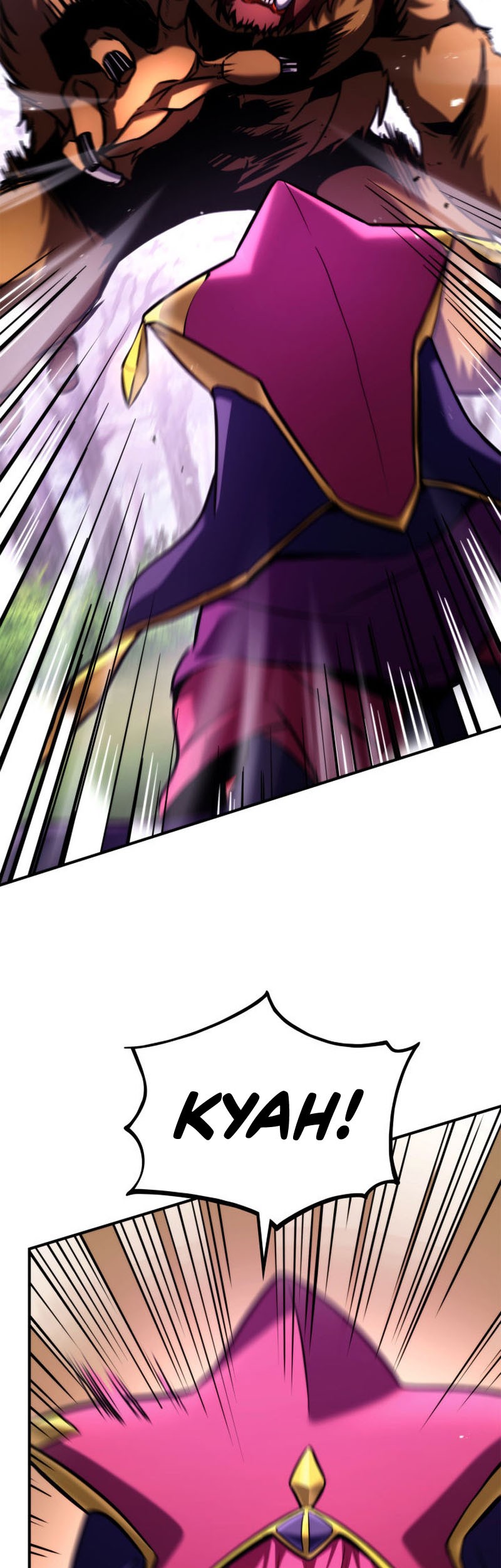 Ranker’s Return Chapter 111 Gambar 28