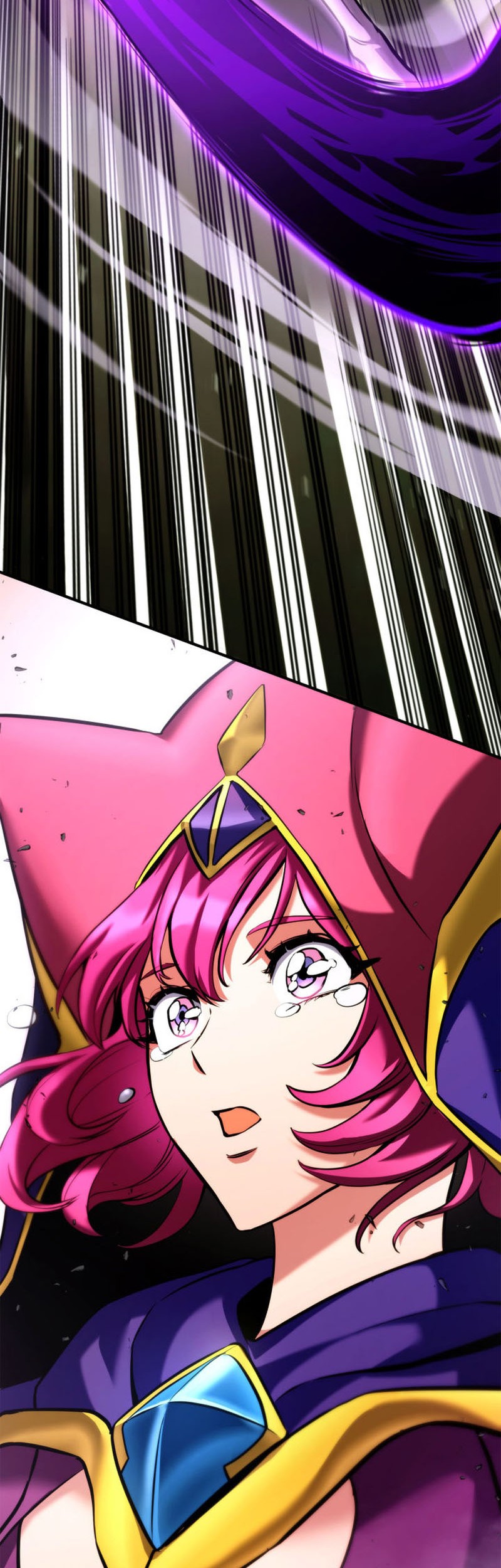 Ranker’s Return Chapter 111 Gambar 31