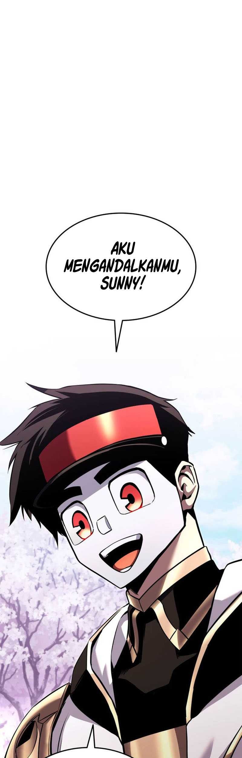 Baca Manhwa Ranker’s Return Chapter 112 Gambar 2