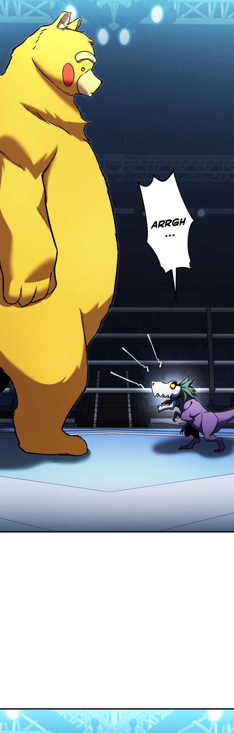 Ranker’s Return Chapter 113 Gambar 34