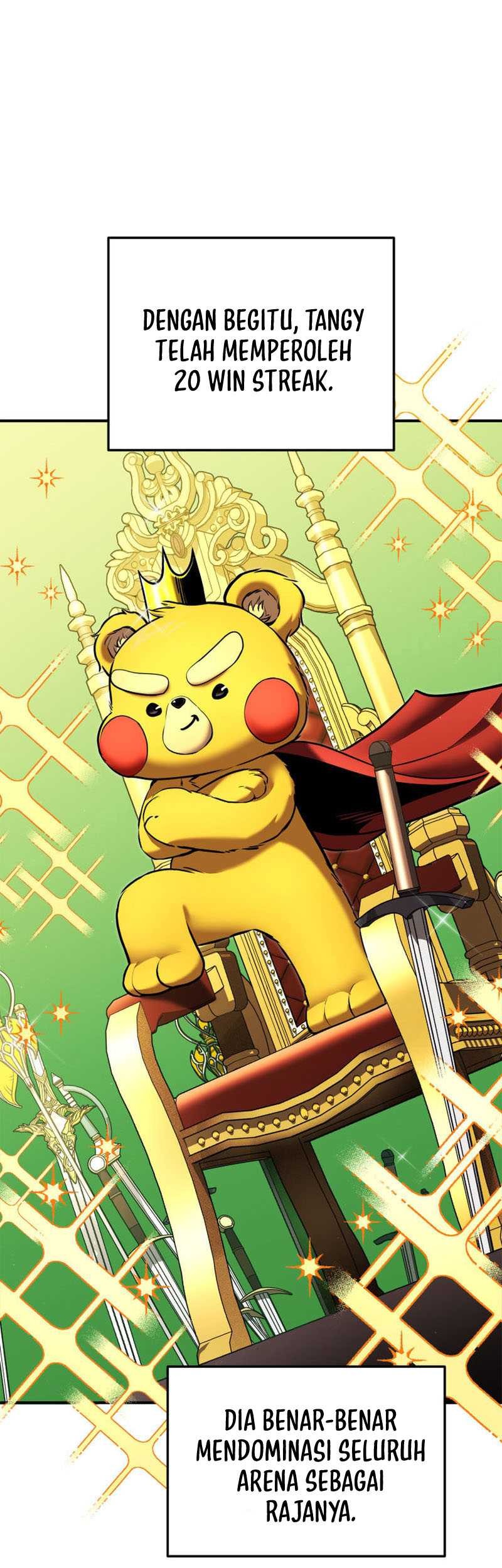 Ranker’s Return Chapter 113 Gambar 38