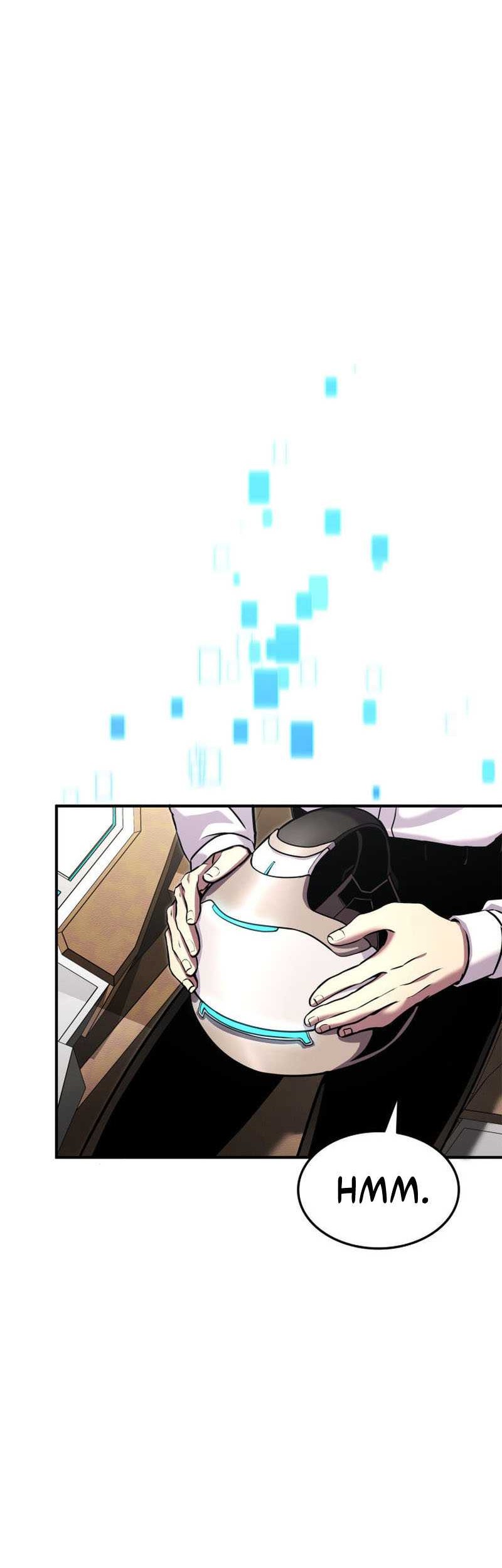 Ranker’s Return Chapter 113 Gambar 39