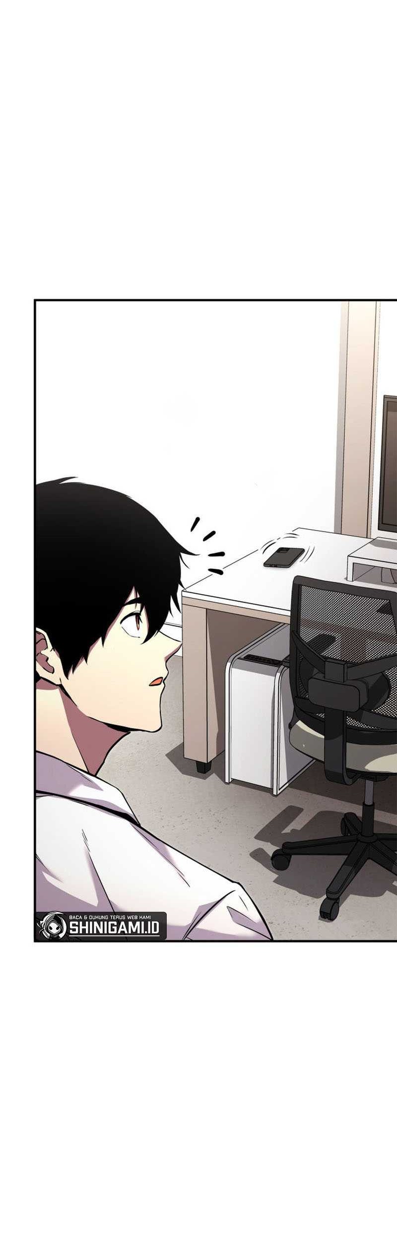 Ranker’s Return Chapter 113 Gambar 41