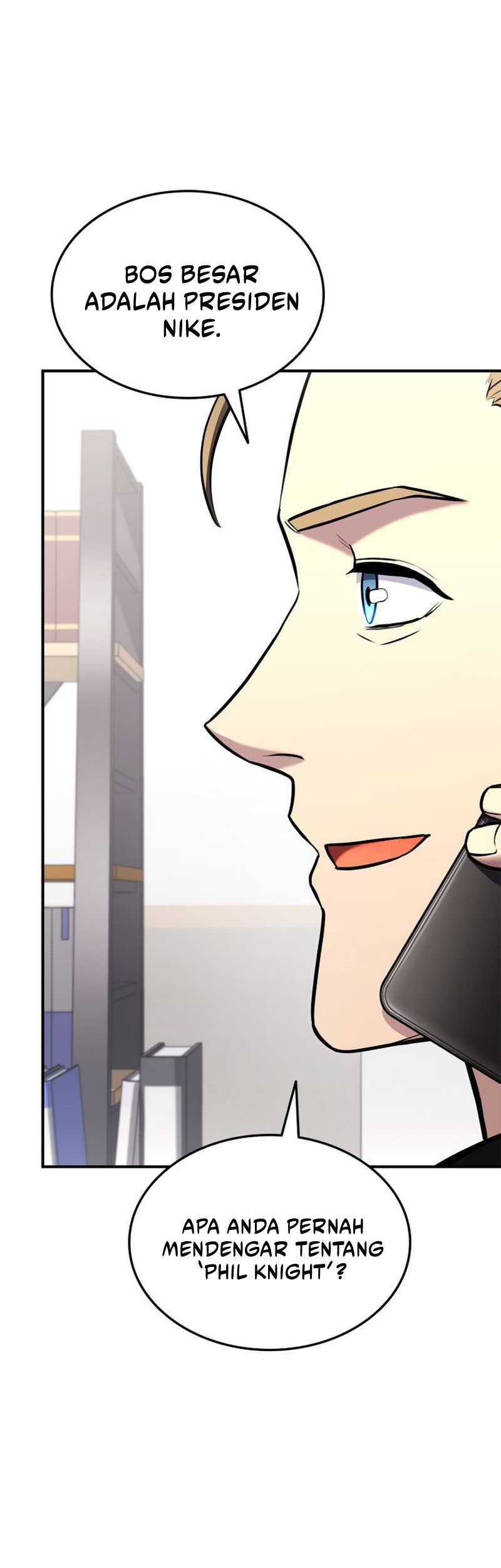 Ranker’s Return Chapter 113 Gambar 44