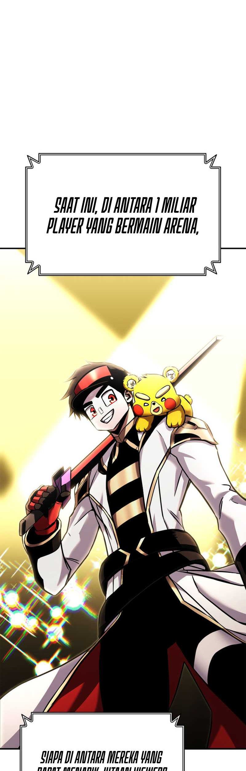 Ranker’s Return Chapter 113 Gambar 47