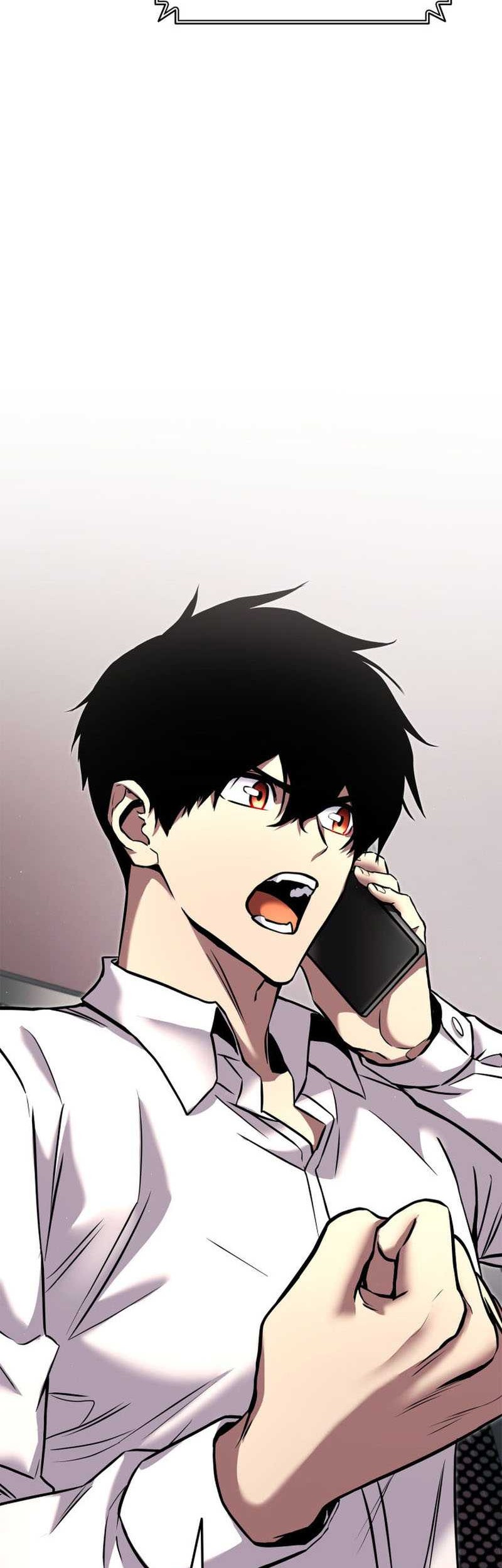 Ranker’s Return Chapter 113 Gambar 51