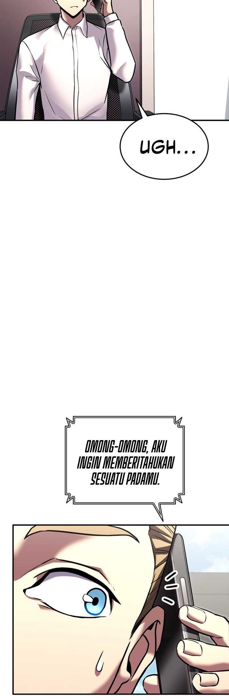 Ranker’s Return Chapter 113 Gambar 53