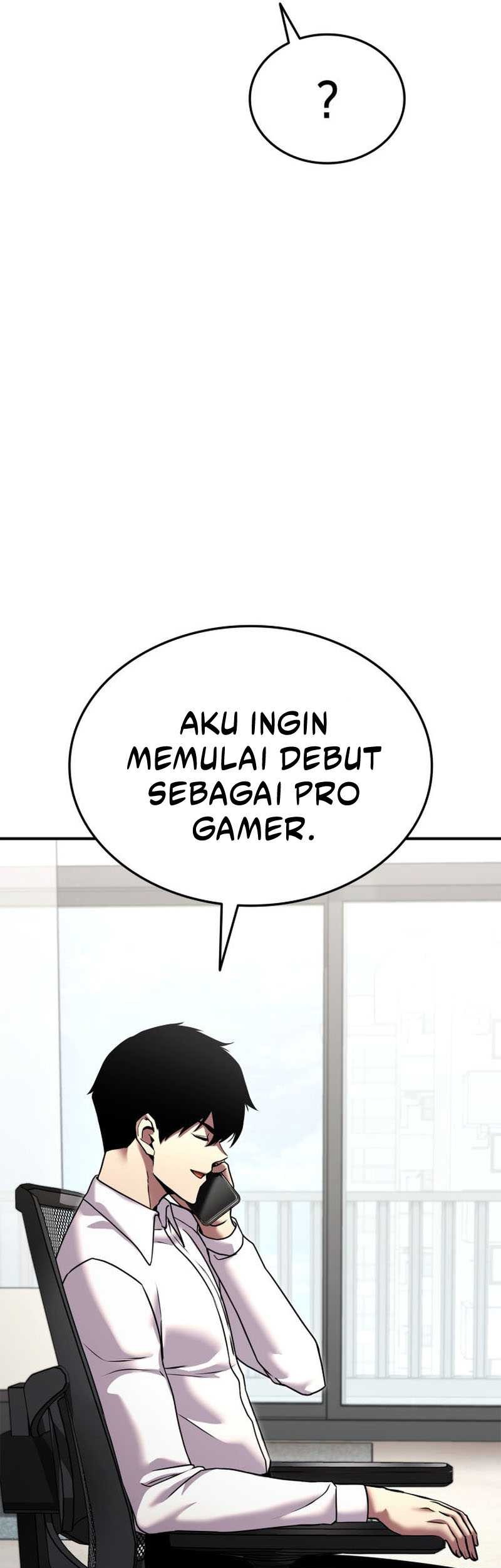 Ranker’s Return Chapter 113 Gambar 54